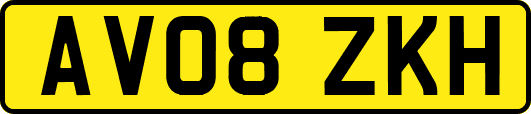 AV08ZKH
