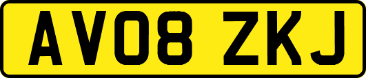 AV08ZKJ