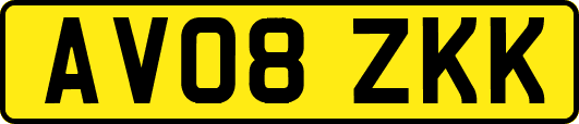 AV08ZKK