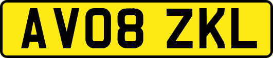 AV08ZKL