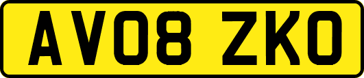 AV08ZKO