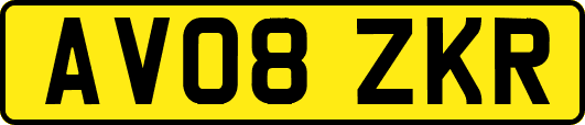 AV08ZKR