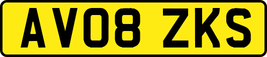 AV08ZKS