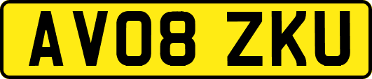 AV08ZKU