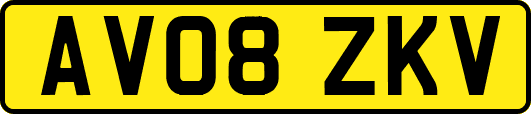 AV08ZKV