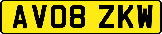 AV08ZKW