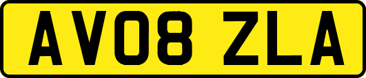 AV08ZLA