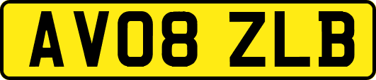 AV08ZLB