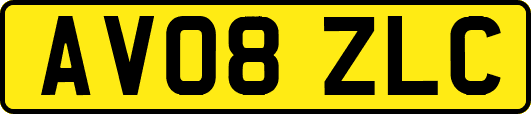 AV08ZLC