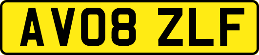 AV08ZLF