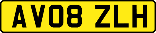 AV08ZLH