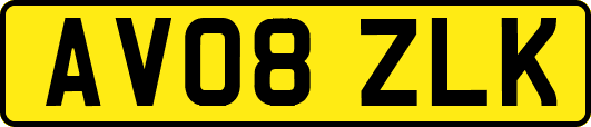 AV08ZLK