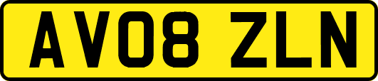 AV08ZLN