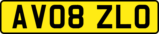 AV08ZLO