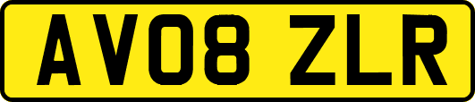 AV08ZLR