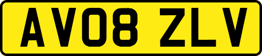 AV08ZLV