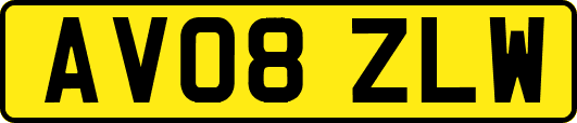 AV08ZLW