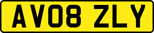 AV08ZLY