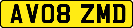 AV08ZMD