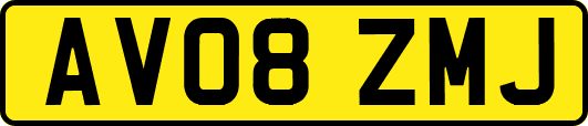 AV08ZMJ