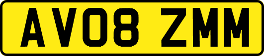 AV08ZMM