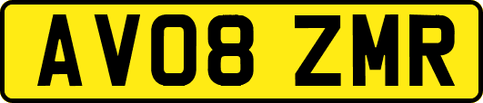 AV08ZMR