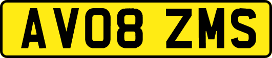 AV08ZMS