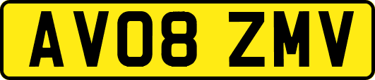 AV08ZMV