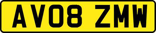AV08ZMW