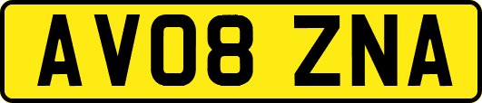 AV08ZNA