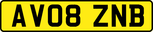 AV08ZNB