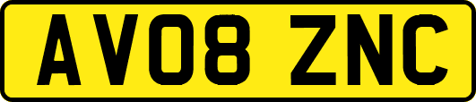 AV08ZNC