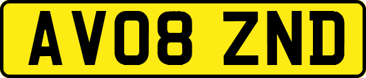 AV08ZND
