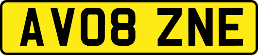 AV08ZNE