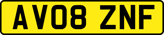 AV08ZNF