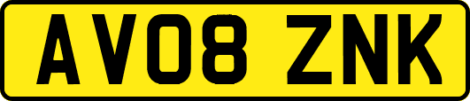 AV08ZNK