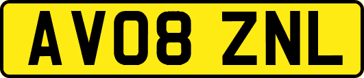AV08ZNL
