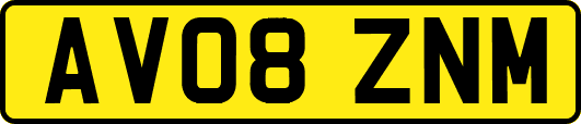 AV08ZNM