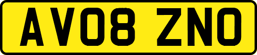 AV08ZNO