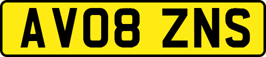 AV08ZNS