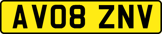 AV08ZNV