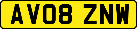 AV08ZNW