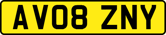 AV08ZNY