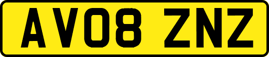 AV08ZNZ
