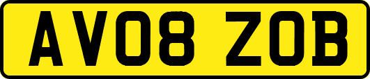 AV08ZOB