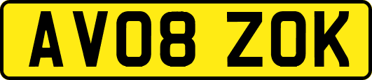 AV08ZOK