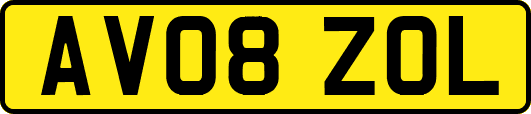 AV08ZOL