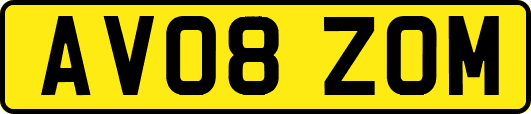 AV08ZOM