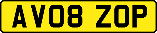 AV08ZOP