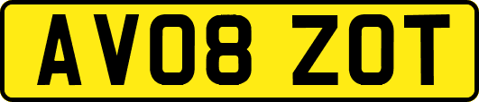 AV08ZOT